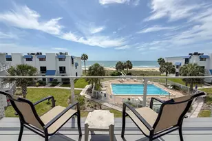 240 W Gorrie Dr, Saint George Island, FL 32328 - Photo 1