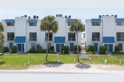 240 W Gorrie Dr #E-4, Saint George Island, FL 32328 - Photo 13