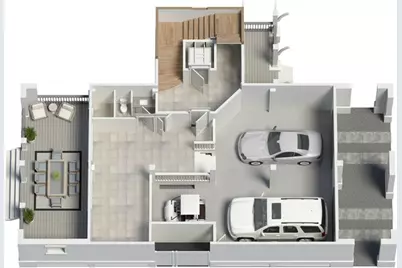 115 Sugar Sand W, Mexico Beach, FL 32456 - Photo 5