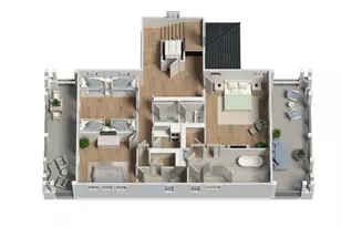 115 Sugar Sand W, Mexico Beach, FL 32456 - Photo 7