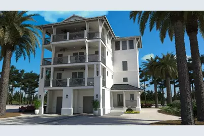 115 Sugar Sand W, Mexico Beach, FL 32456 - Photo 1