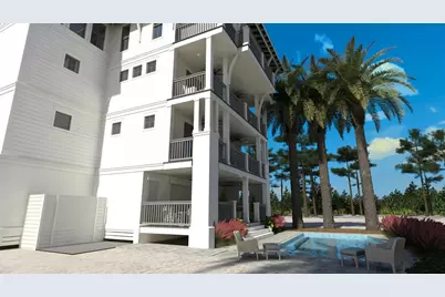 115 Sugar Sand W, Mexico Beach, FL 32456 - Photo 3