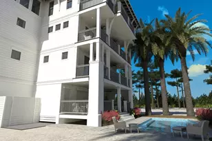 115 Sugar Sand W, Mexico Beach, FL 32456 - Photo 3