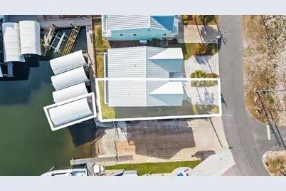 102 Miramar Dr #A, Mexico Beach, FL 32456 - Photo 3