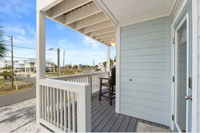 102 Miramar Dr #A, Mexico Beach, FL 32456 - Photo 9