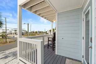 102 Miramar Dr, Mexico Beach, FL 32456 - Photo 9