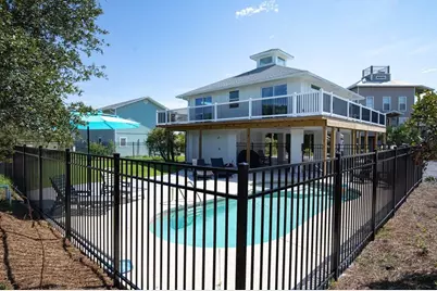 184 Sea Dune Dr, Port Saint Joe, FL 32456 - Photo 1