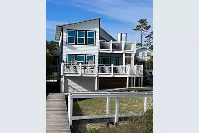 138 Cape Dunes Dr, Cape San Blas, FL 32456 - Photo 7