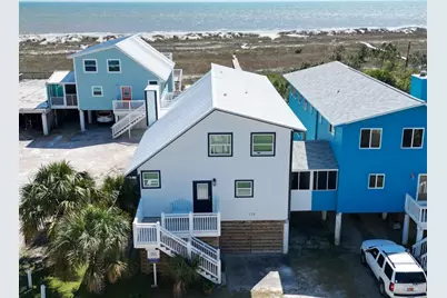 138 Cape Dunes Dr, Cape San Blas, FL 32456 - Photo 3
