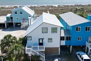 138 Cape Dunes Dr, Cape San Blas, FL 32456 - Photo 3