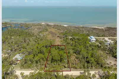 673 E Pine Ave, Saint George Island, FL 32328 - Photo 3