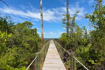 1721 E Gulf Beach Dr, Saint George Island, FL 32328 - Photo 5