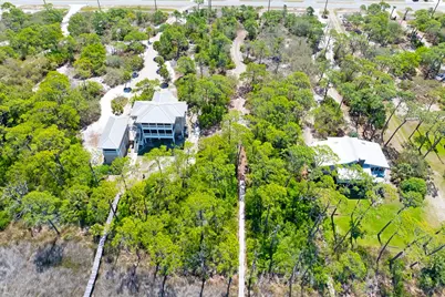 1721 E Gulf Beach Dr, Saint George Island, FL 32328 - Photo 31