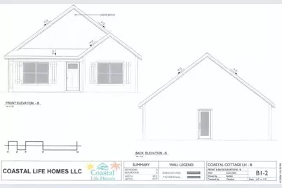215 15th St, Apalachicola, FL 32320 - Photo 9