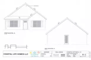 215 15th St, Apalachicola, FL 32320 - Photo 9