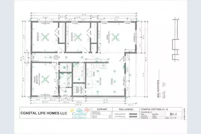 215 15th St, Apalachicola, FL 32320 - Photo 3