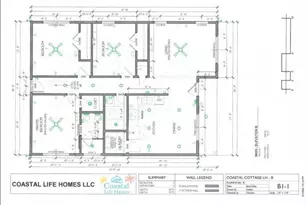 215 15th St, Apalachicola, FL 32320 - Photo 3