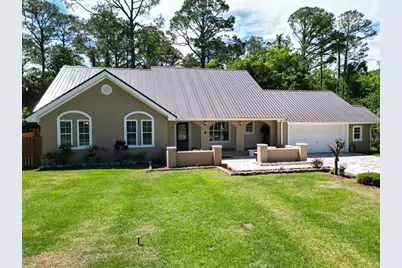 8 Apalachee St, Apalachicola, FL 32320 - Photo 1