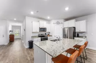 788 Backwater Rd, Port Saint Joe, FL 32456 - Photo 9