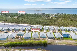 788 Backwater Rd, Port Saint Joe, FL 32456 - Photo 27