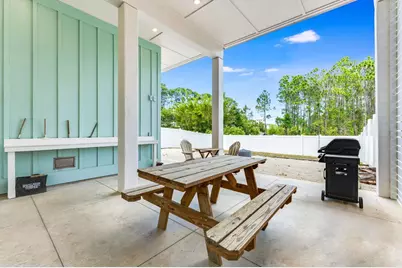 331 Bradford St #5, Saint George Island, FL 32328 - Photo 17