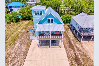 331 Bradford St #5, Saint George Island, FL 32328 - Photo 59