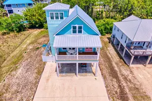 331 Bradford St, Saint George Island, FL 32328 - Photo 59