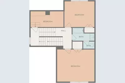 331 Bradford St #5, Saint George Island, FL 32328 - Photo 3