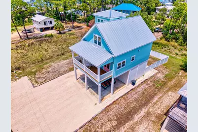 331 Bradford St #5, Saint George Island, FL 32328 - Photo 63