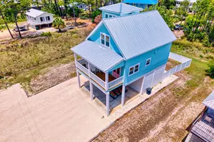 331 Bradford St, Saint George Island, FL 32328 - Photo 63