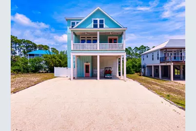331 Bradford St #5, Saint George Island, FL 32328 - Photo 59