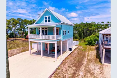 331 Bradford St #5, Saint George Island, FL 32328 - Photo 61