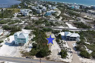 223 Driftwood Ave, Port Saint Joe, FL 32456 - Photo 1