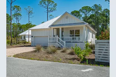 107 Treehouse Cir, Saint Teresa, FL 32358 - Photo 1