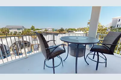 3706 Hwy 98 #204, Mexico Beach, FL 32456 - Photo 19