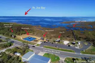 4415 Wavecrest Ln, Cape San Blas, FL 32456 - Photo 71