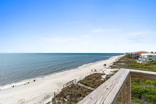 4415 Wavecrest Ln, Cape San Blas, FL 32456 - Photo 5