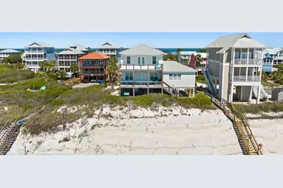 4415 Wavecrest Ln, Cape San Blas, FL 32456 - Photo 67