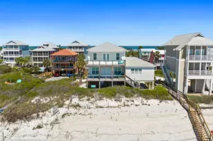 4415 Wavecrest Ln, Cape San Blas, FL 32456 - Photo 67