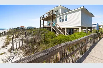 4415 Wavecrest Ln, Cape San Blas, FL 32456 - Photo 33