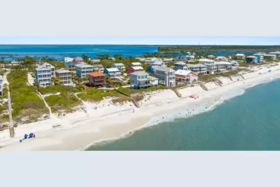 4415 Wavecrest Ln, Cape San Blas, FL 32456 - Photo 3