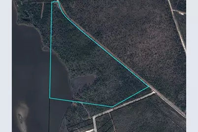 Tbd Pleasant Rest Rd, Wewahitchka, FL 32465 - Photo 1