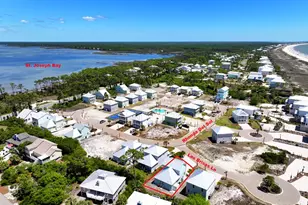 135 Las Brisas Ln, Port Saint Joe, FL 32456 - Photo 35