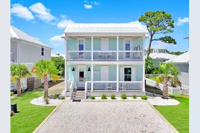 135 Las Brisas Ln, Port Saint Joe, FL 32456 - Photo 1
