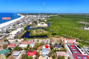 108 22nd St, Mexico Beach, FL 32456 - Photo 35
