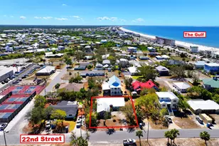 108 22nd St, Mexico Beach, FL 32456 - Photo 33