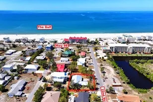 108 22nd St, Mexico Beach, FL 32456 - Photo 31
