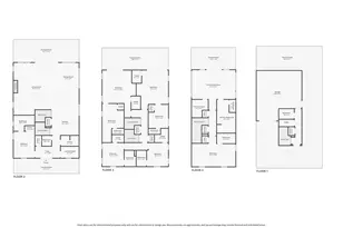 469 Haven Rd, Port Saint Joe, FL 32456 - Photo 89
