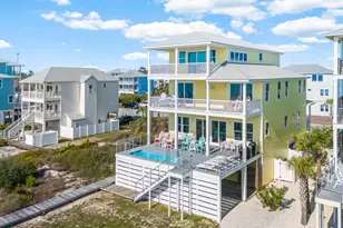 469 Haven Rd, Port Saint Joe, FL 32456 - Photo 93