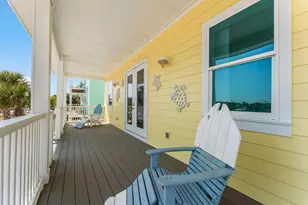 469 Haven Rd, Port Saint Joe, FL 32456 - Photo 3
